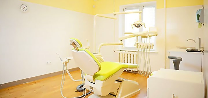 Акція на Професійна чистка зубів у «Deutsch Dent» від Pokupon - 3