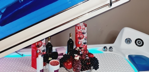 SPA-программа «Винная терапия» в «Body Like»