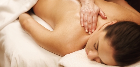 Up to 7 sessions of Egyptian body massage
