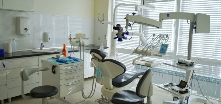 Акція на УЗ-чистка зубів з Air-Flow у клініці «Са-Ната» від Pokupon - 10