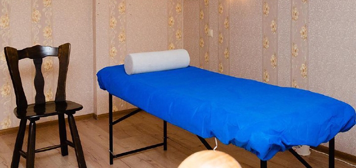 Акція на До 5 сеансів масажу у студії Ірини Юрчишиної від Pokupon - 3