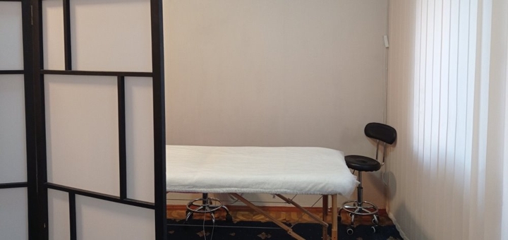 Акція на До 7 сеансів масажу у фіто-студії «Орхідея» від Pokupon - 4