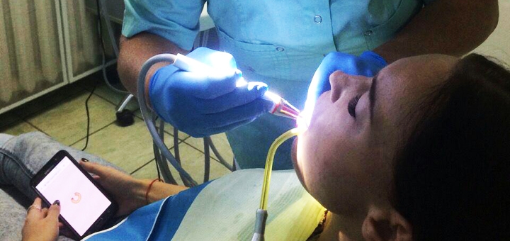 Акція на Чистка та полірування зубів у «Ваш стоматолог» від Pokupon - 3