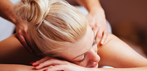 До 7 сеансов массажа в студии «Massage nik»