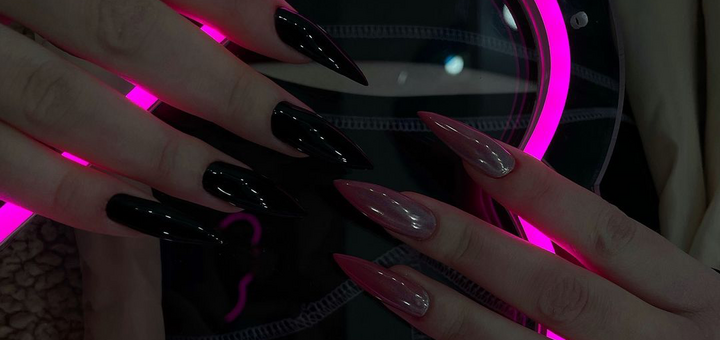 Акція на Манікюр з гель-лаком у «Neon Beauty Studio» від Pokupon - 4