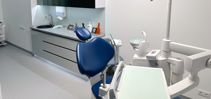 Акція на КТ або рентген зубів у «MODна стоматологія» від Pokupon - 8