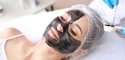 До 5 сеансів карбонового пілінгу в Body pro studio