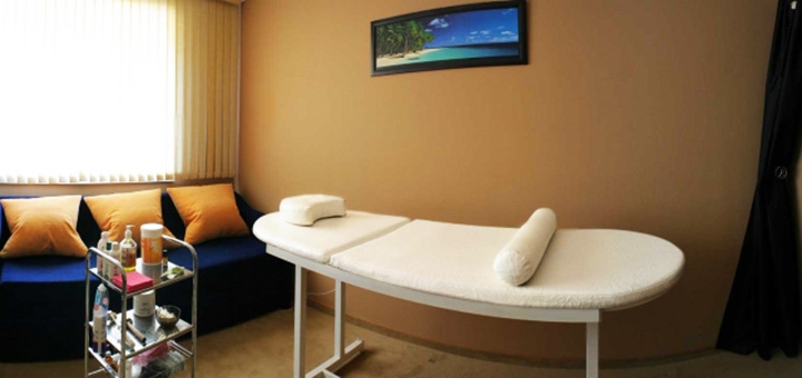 Акція на Лікувальний масаж спини у центрі «Верітас» від Pokupon - 2