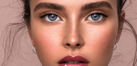 Lamination of Eyebrows, Eyelashes in «Lamiibrowi»