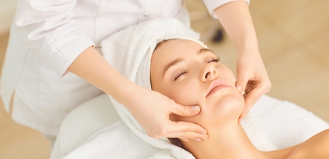 До 5 сеансов лифтинг-массажа в «Massage nik»