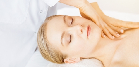 До 5 сеансов карбокситерапии лица в «Massage nik»