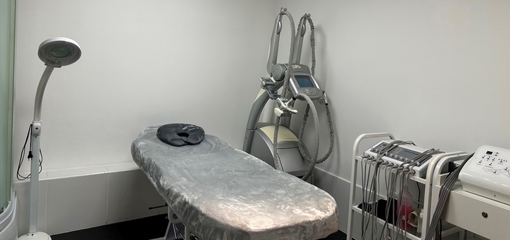 Акція на До 10 сеансів LPG-масажу тіла у «VL Beauty Room» від Pokupon - 2