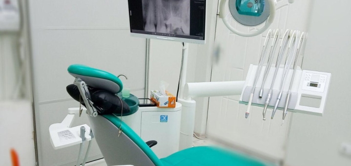 Акція на Лікування карієсу в «Favorite Dental Cliniс» від Pokupon - 3
