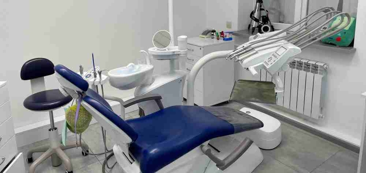 Акція на Лікування карієсу в стоматології «Naumenko Dent» від Pokupon - 2