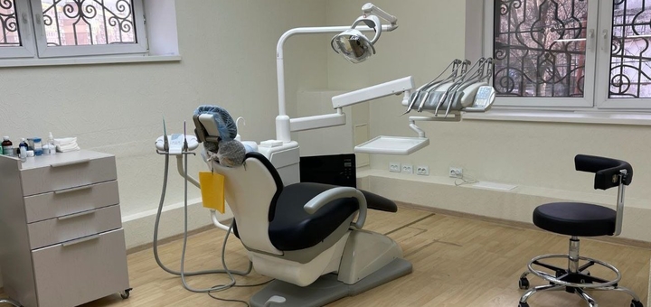 Акция на Лікування карієсу зубів у клініці «Vitalis» от Pokupon - 3