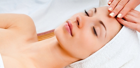 Гидропилинг лица в «Christina Center cosmetology»