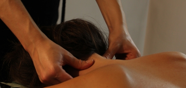 Акція на До 5 сеансів ручної ліпосакції в «Osoba.massage» від Pokupon - 2
