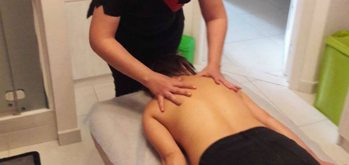 Акція на До 10 сеансів медового масажу від Ірини Кобрин від Pokupon - 3