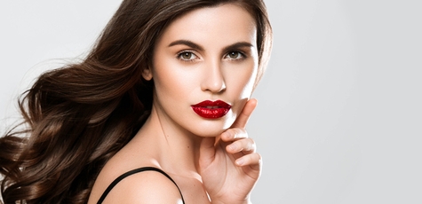 Permanent Makeup of Eyebrows in «Beauty Zone»