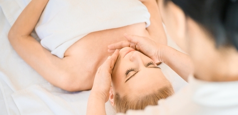 Up to 6 Sessions of LPG Facial Massage at Postava