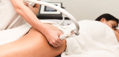 Up to 6 Full Body LPG Massage Sessions at Postava