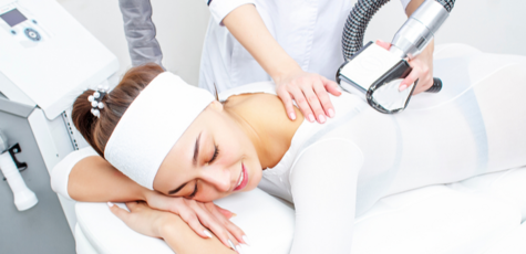 Up to 6 Full Body LPG Massage Sessions at Postava