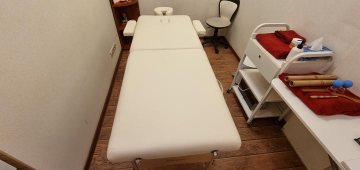 Акція на До 5 сеансів лімфодренажного масажу у «Mio.wind» від Pokupon - 4