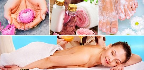 Косметологические комплексы -60%