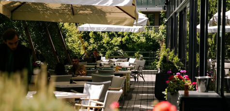 30% Discount on the Cuisine Menu at the «Belkin»