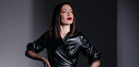 Express or Evening Makeup in Sviridova Oksana