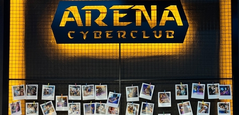 До 5 годин гри на PlayStation в Arena Game Черкаси