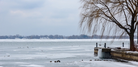 7-Day Tour «Winter on the Shatsk Lakes»