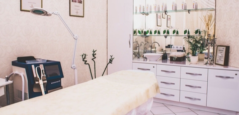 Up to 5 Sessions of Laser Hair Removal at «Amate»