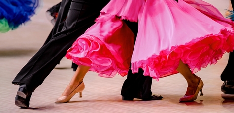 Up to 24 Dance Classes at the Dance Magic Club