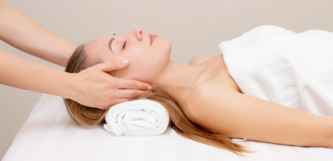 Up to 10 Facial Massage Sessions at the «Natali»
