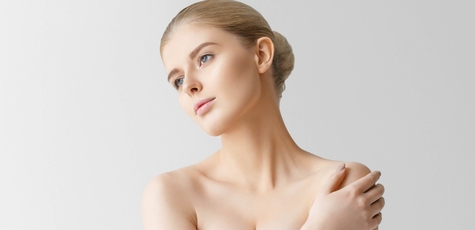 Up to 10 RF Face Lifting Sessions at «Natali»
