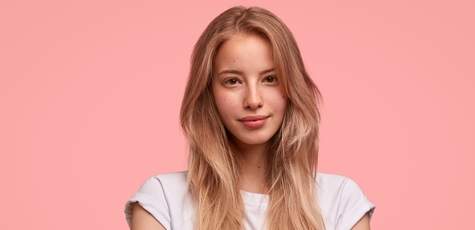 Осветление волос «Total Blond» в Beauty Color Bar