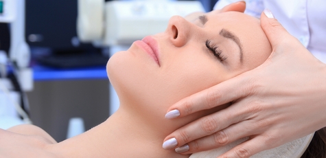 Up to 3 Hydrafacial cleaning sessions at Mirelle