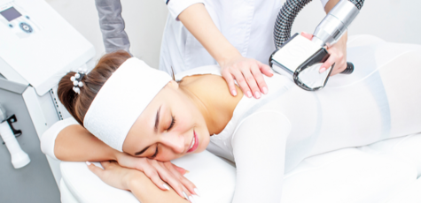 Up to 10 Sessions of LPG Massage, Pressotherapy