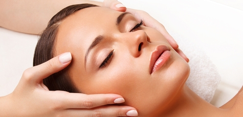 Laser Facial Rejuvenation and at BG Lab