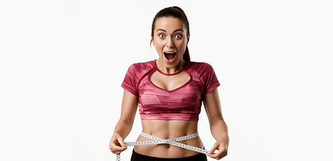 Схуднення за 3 дні: 9 процедур у «BodyLike»