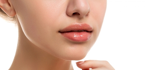 Discount on lip augmentation at the Neko clinic