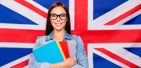 До 25 занятий английским в «English 24/7»
