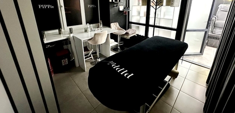 Антицеллюлитный и общий массаж в PIPPin beauty bar