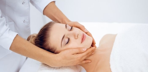 Up to 5 facial massage sessions at Tiana Beauty