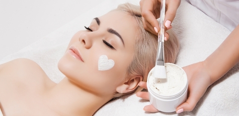 Up to 3 Facial Peeling Sessions at «Tiana Beauty»