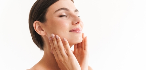 Up to 5 Sessions of RF Lifting at «Body massage»