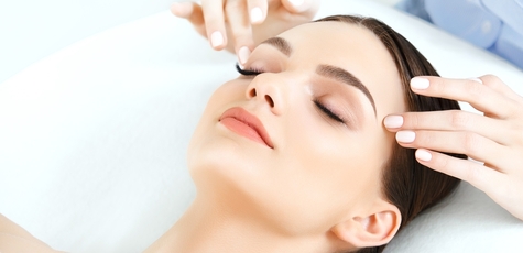 Facial Cleansing with Mask at «Beauty Sfera»