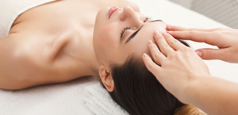 Up to 7 Facial Massage Sessions at We Сosmetology