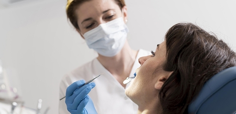 Знижка на імплантацію зубів у «VitaMed 3D»